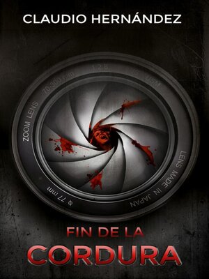 Fin de la cordura - ebook